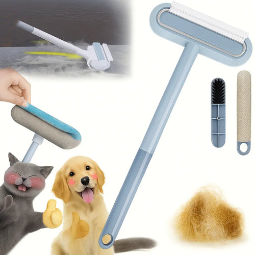 The Ultimate Pet Hair Remover