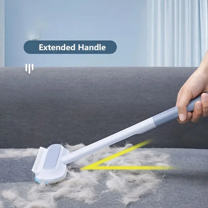 The Ultimate Pet Hair Remover