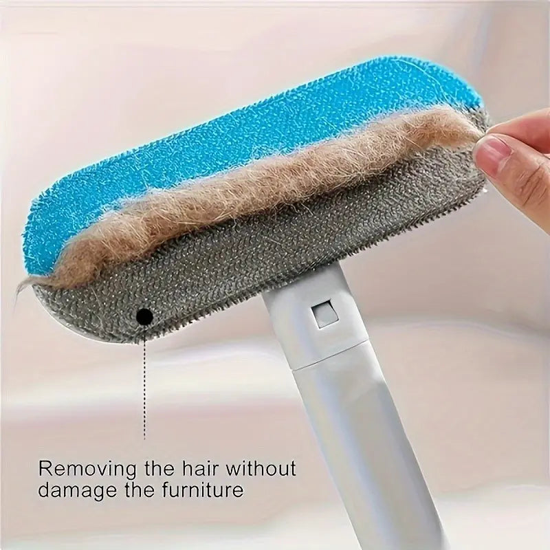The Ultimate Pet Hair Remover