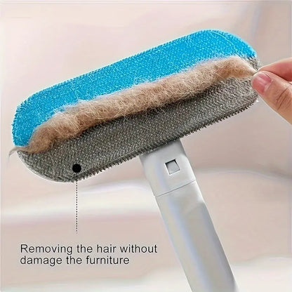 The Ultimate Pet Hair Remover