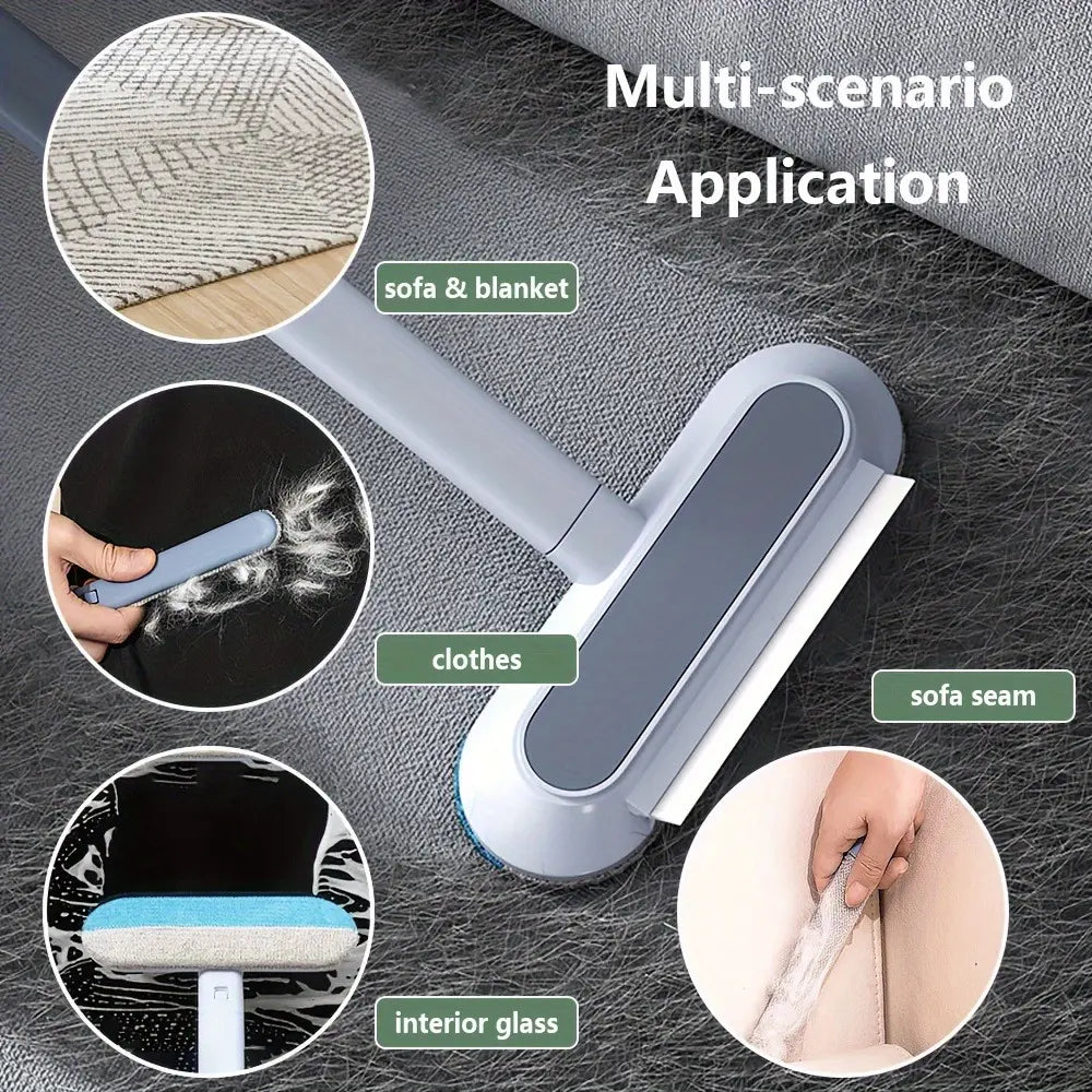 The Ultimate Pet Hair Remover